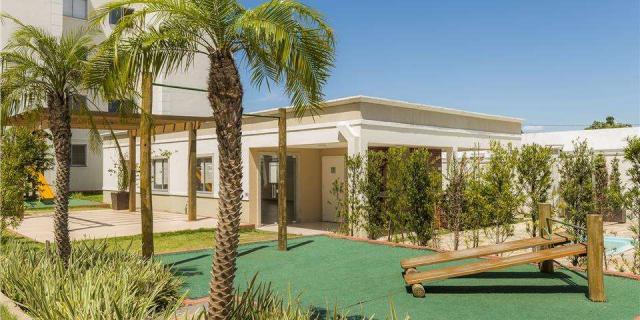 Parque Porto Gravataí - 35m² a 43m² - São Geraldo - Gravataí, RS - ID1247 - Foto 15