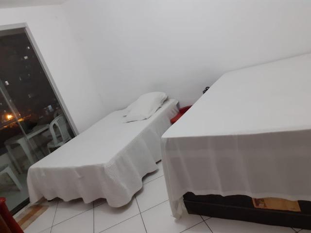 Lindo apartamento em Ilhéus, suite e sala grandes para colchões + cozinha grande - Foto 4