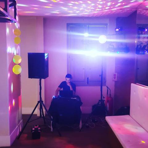 Dj, Som e Iluminação profissional - Foto 2