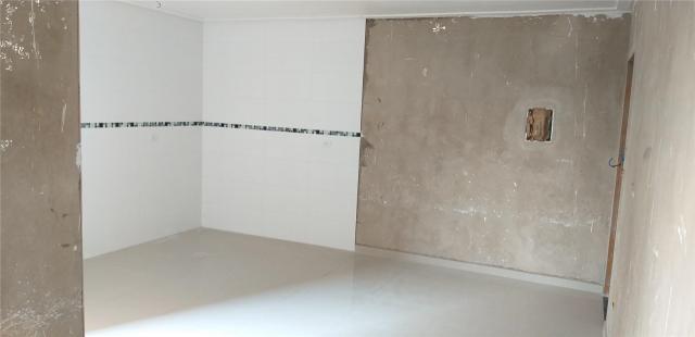 Apartamento à venda, 2 quartos, 1 vaga, novo oratório - santo andré/sp - Foto 5