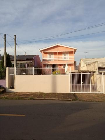 Sobrado cachoeirinha - jardim do bosque ( financio direto )