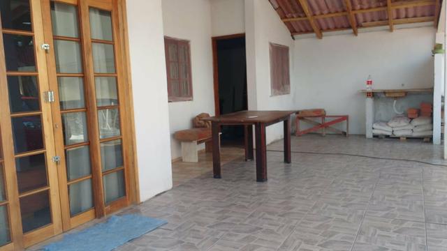 Alugo casa em Itapoá SC - Foto 6