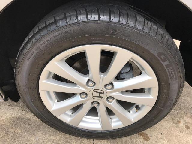 Honda Civic LXR 2.0 Automatico 2014 Completo Unico Dono - Foto 16