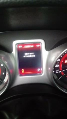 Dodge Journey RT 3.6 12/12 2012 - Foto 6