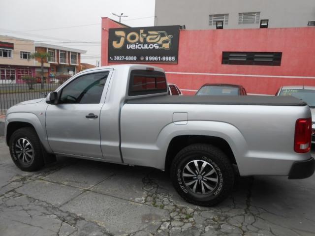 Amarok 4x4 Diesel CS- Oferta! - Foto 6