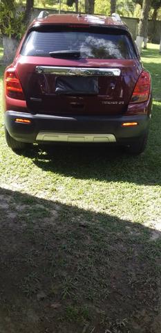 Tracker 1.8 LTZ completa Top Linha - Foto 3