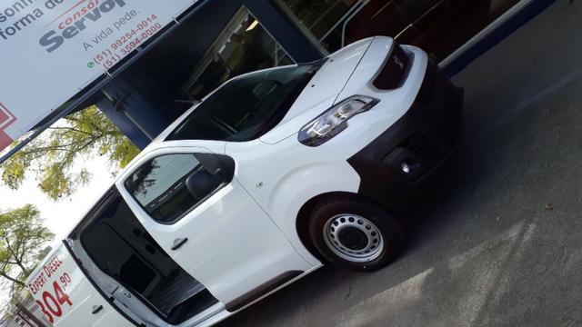 Peugeot Expert Busines Pack 1.6 Turbo Diesel