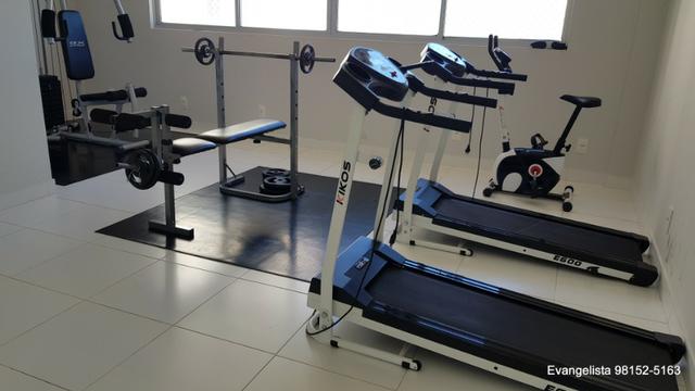 Apartamentos de 2 Quartos Aceita Financiamento e FGTS | Ao Lado do Metrô | Taxas Grátis - Foto 13