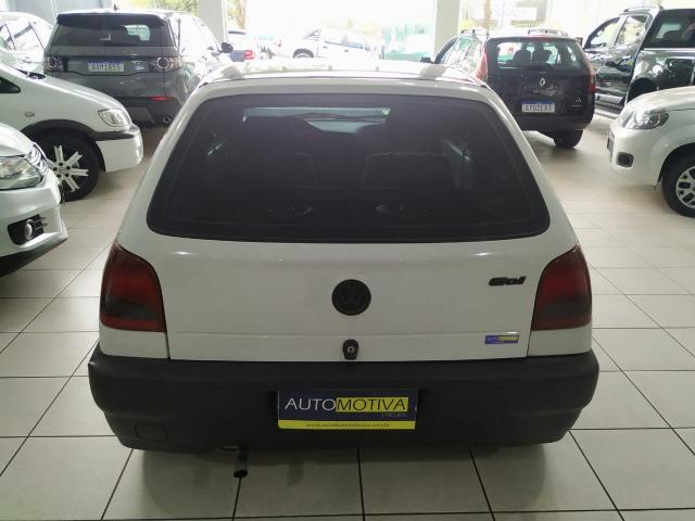 GOL 1.0 i PLUS 2P - Bem Conservado - Foto 3