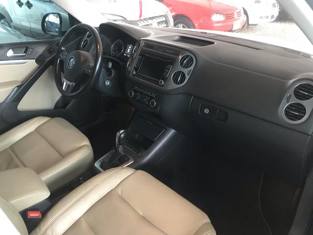 Tiguan 2014 tsi - Foto 5