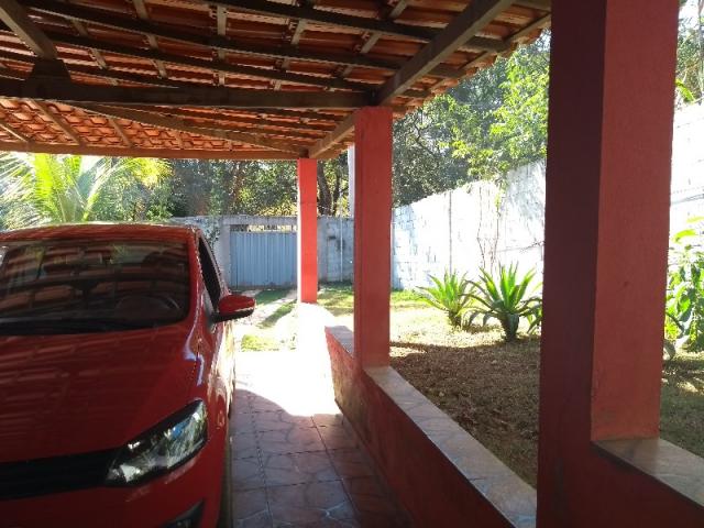 Casa à venda com 2 dormitórios em Vila maria regina, Juatuba cod:CA00025 - Foto 8