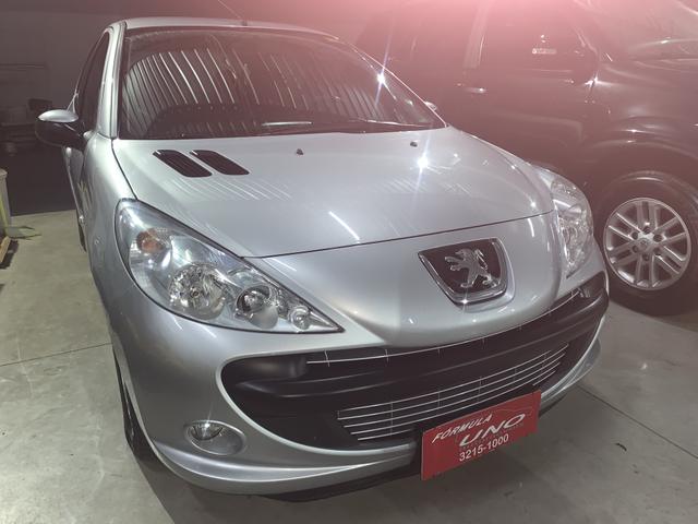 PEUGEOT 207 muito novo 1.4 - Foto 7