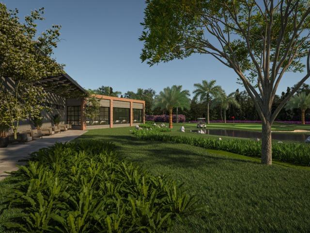 Lote no Caribe Golf & Spa - Foto 8