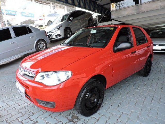 Palio 1.0 ECONOMY Fire Flex 8V 4p