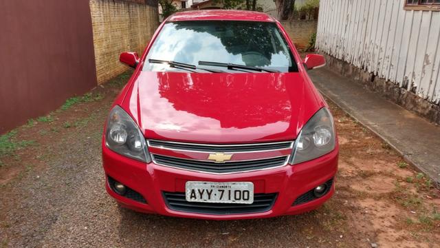 Gm - Chevrolet Vectra GT 2.0 2010 completo - Foto 2