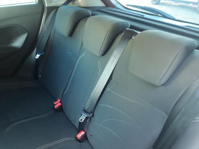 FORD FIESTA 2017/2017 1.6 SE HATCH 16V FLEX 4P MANUAL - Foto 2