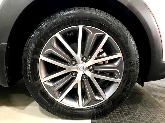 HYUNDAI TUCSON 2016/2017 1.6 16V T-GDI GASOLINA GL ECOSHIFT - Foto 10