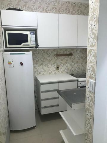 Apartamento 1 dormitório no Centro de Capão da Canoa - Foto 10