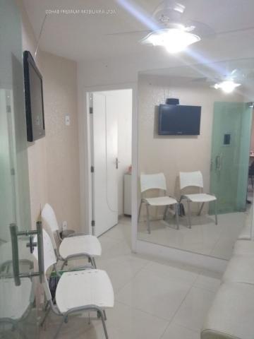 EXCELENTE SALA COMERCIAL NO EDF. CENTRO MÉDICO ODONTOLÓGICO, BAIRRO SÃO JOSÉ - Foto 5
