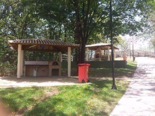 Parque das aguas 02 qts vaga lazer completo-frente piscina oportunidade - Foto 4