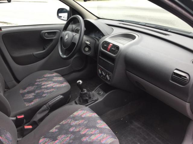 Corsa Sed. Joy 1.0/ 1.0 FlexPower 8V 4p - Foto 7