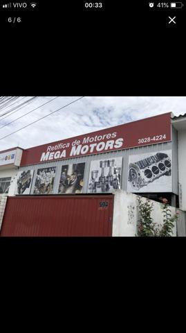 Placas e fachada - Foto 3