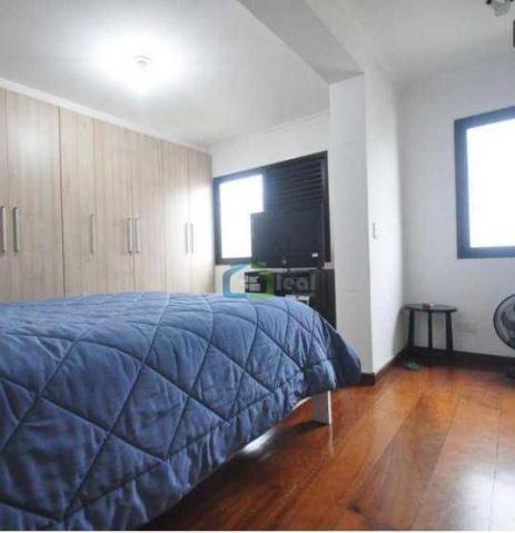 Cobertura Duplex à venda, Panamby, São Paulo. - Foto 18