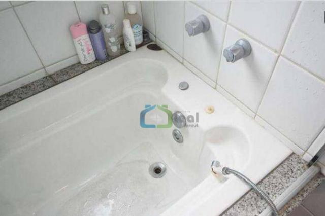Cobertura Duplex à venda, Panamby, São Paulo. - Foto 16