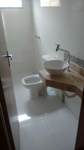 Casa Faiçalvile 1 - Próximo ao clube SESC, Linda casa nova!! - Foto 6