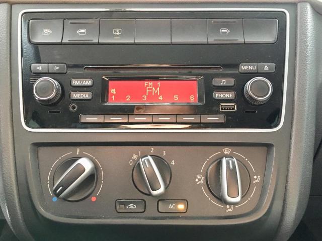 VOLKSWAGEN VOYAGE 2013/2014 1.6 MI HIGHLINE 8V FLEX 4P MANUAL - Foto 9