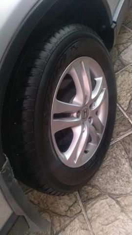 Honda Crv - Foto 6