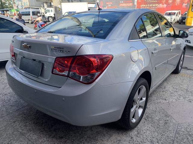 GM Cruze LTZ - Completo - Oportunidade - IPVA PAGO - Foto 6