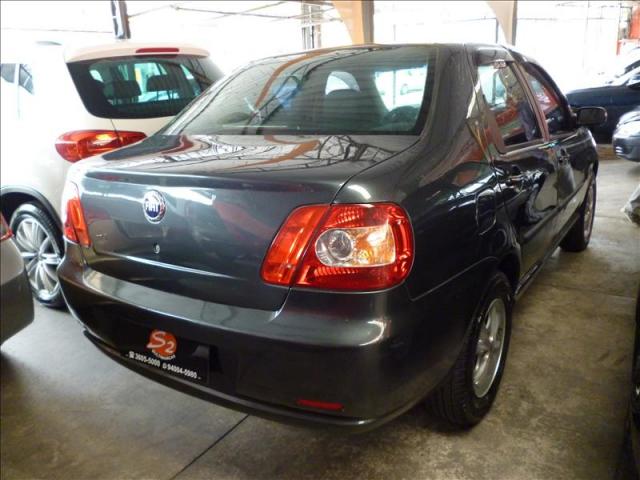 Fiat Siena 1.4 Mpi Fire Elx 8v - Foto 3