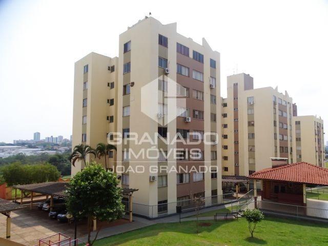 10875 - Vende-se apartamento com 02 quartos no Jd. Ipanema