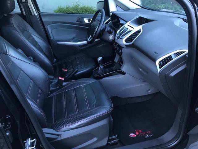 Ecosport 1.6 Freestyle - Foto 8