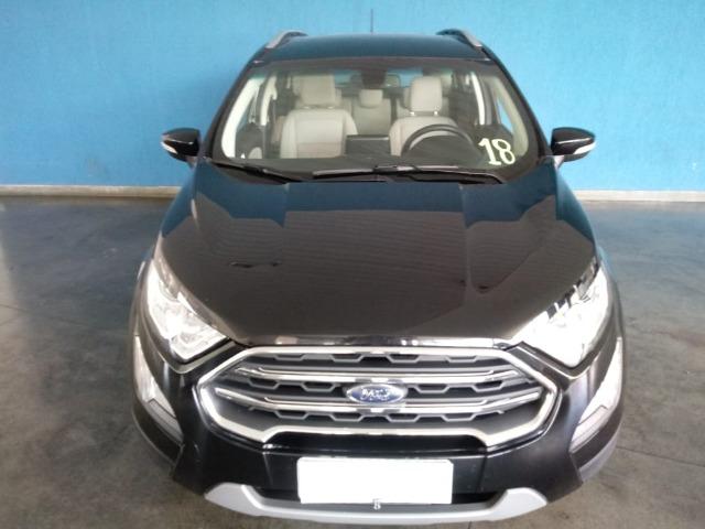 Ford - Ecosport - Foto 3