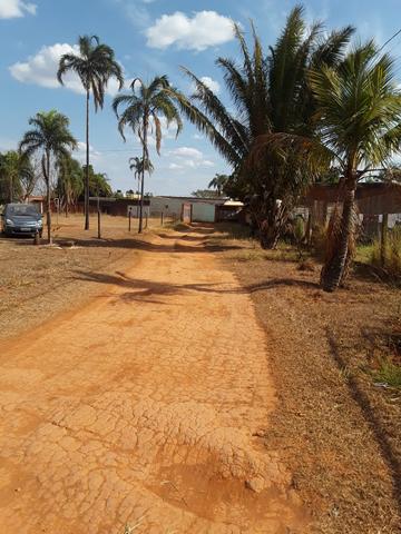 Oportunidade casa na ponte alta norte - Foto 2