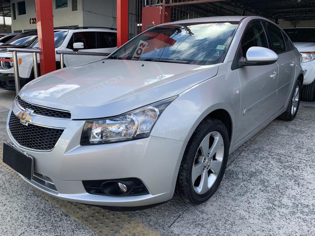 GM Cruze LTZ - Completo - Oportunidade - IPVA PAGO - Foto 2