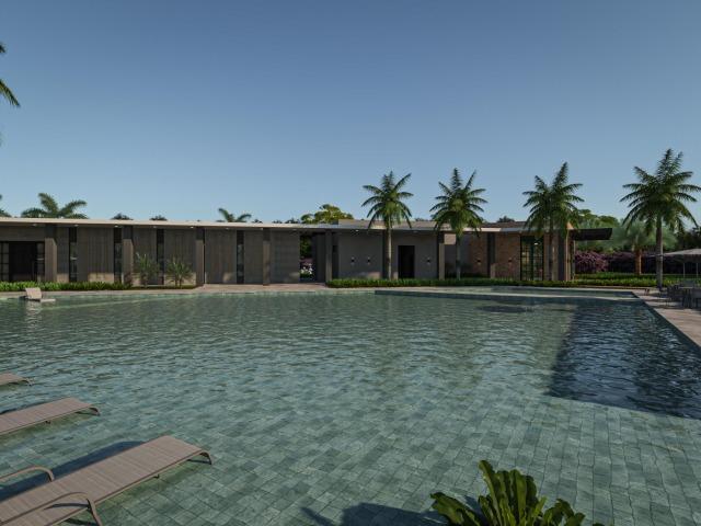 Lote no Caribe Golf & Spa - Foto 6