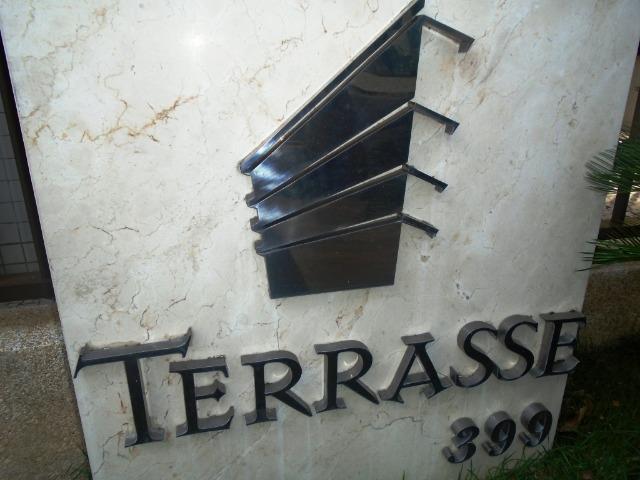 Ed. Terrasse, 169m2, 4 Suítes, Móveis Projetados, DCE, 3 Vagas e Lazer Completo - Foto 19
