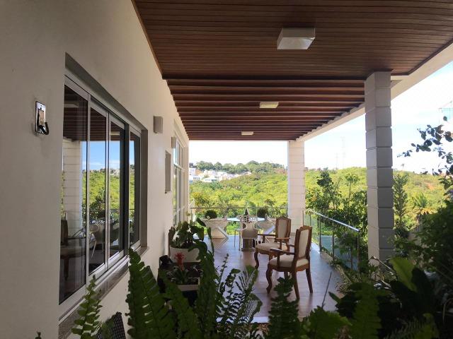 Casa em Alphaville II com 5/4 suítes e 700m² - Foto 7
