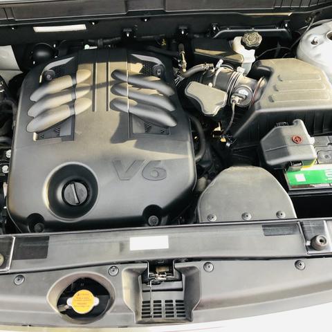 Hyundai Veracruz 4X4-CVT 3.8 V-6 - Foto 13