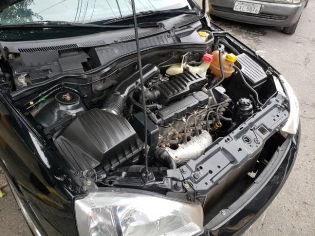 Corsa Hatch Maxx 1.4 (Flex) Impecável C/ DH - Foto 10