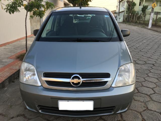 Meriva Joy 1.8 8v 2008/2008 - Foto 2