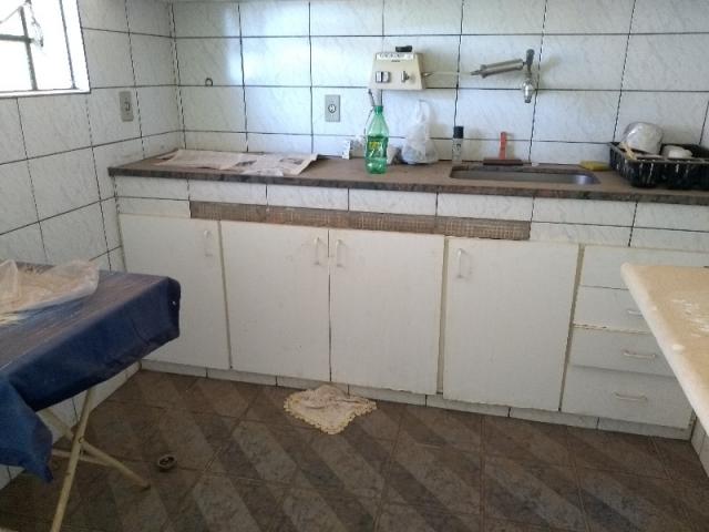 Casa em dois lotes área total de 720,00m² - Foto 13