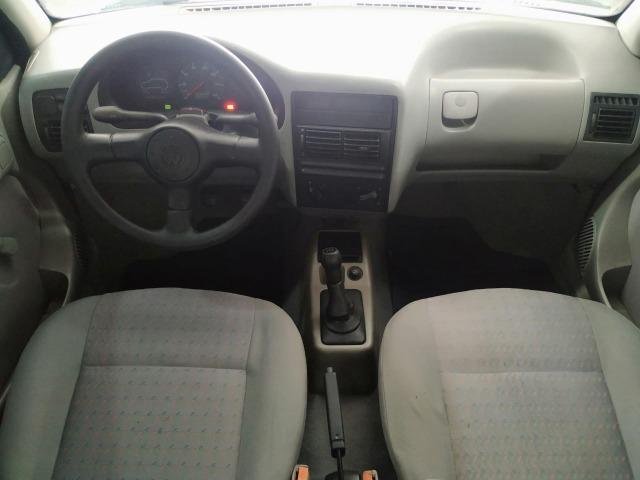 GOL 1.0 i PLUS 2P - Bem Conservado - Foto 5