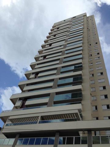 Vistta parque Flamboyant | 4 suítes 3 vgs | montado e decorado | Andar Alto | super Oport! - Foto 4