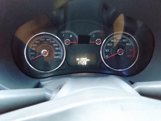 Fiat Palio Attractiv 1.0 - Foto 3