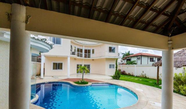 Excelente casa de alto padrão no Recreio dos Bandeirantes/Rj - Foto 2