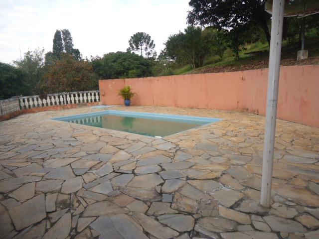 Chacara 4000m² Fiscal Mairinque - Foto 9